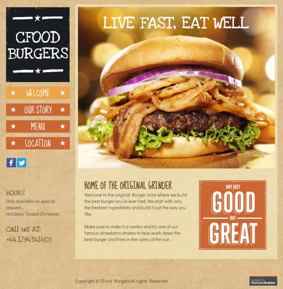 cfood