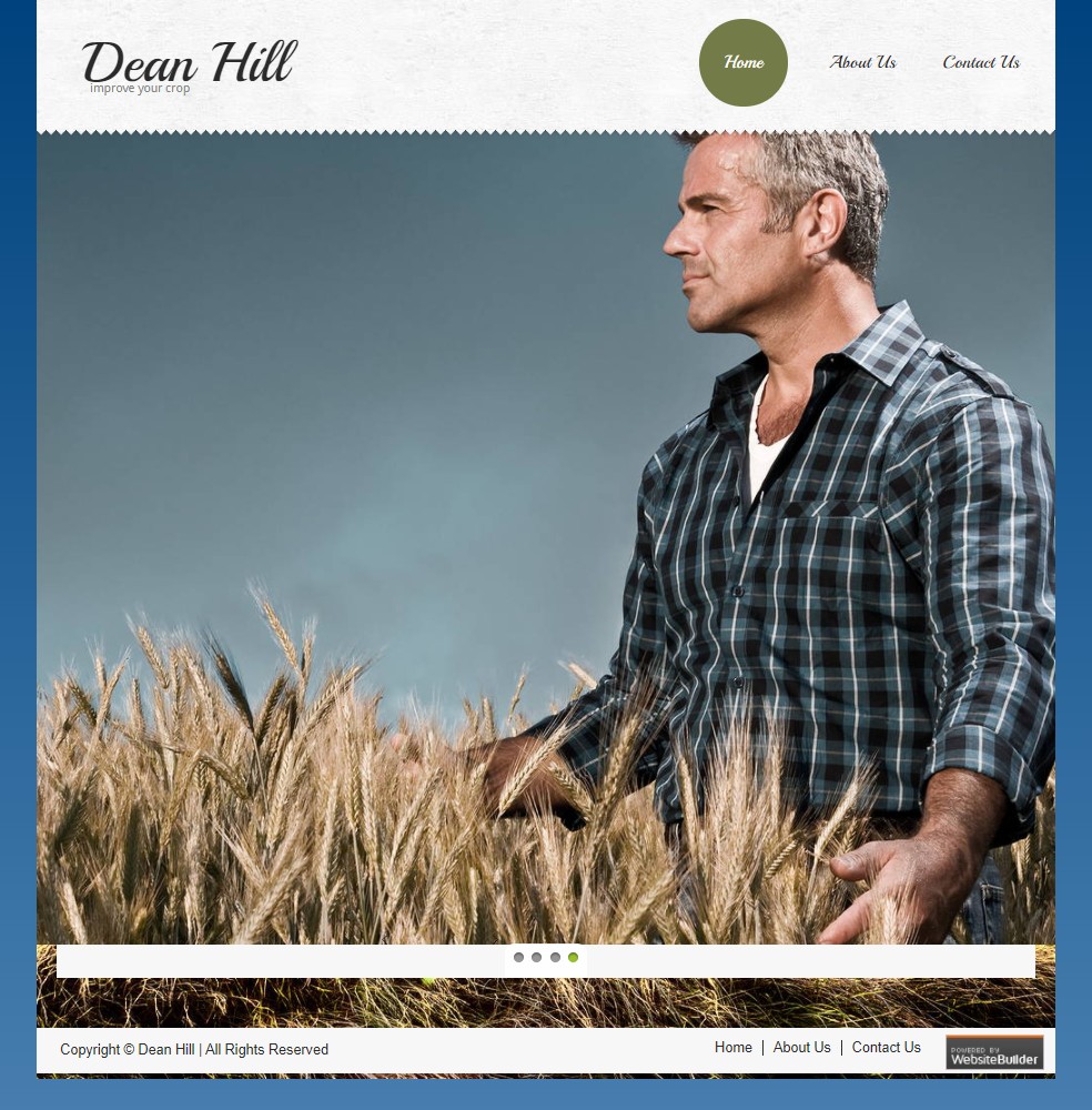 deanhill