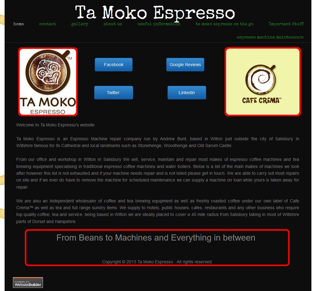tamoko